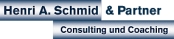Henri Schmid, Consulting-coaching